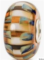 Charm Trollbeads in Glass SOGNO - SOGNO